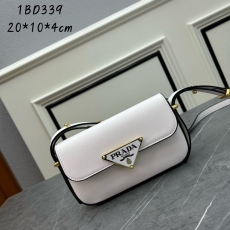 Prada Satchel Bags